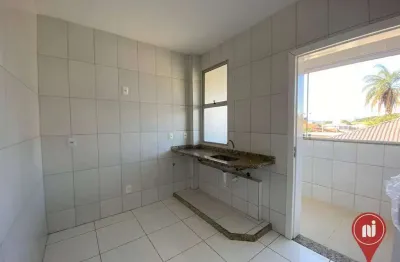 Apartamento com 2 dormitórios à venda, 80 m² por r$ 230.000,00 - salgado filho - brumadinho/mg
