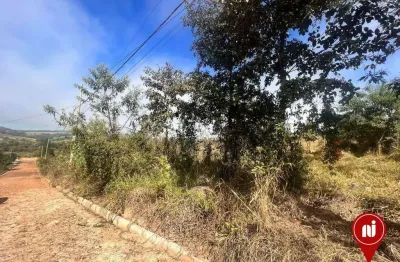 Terreno à venda, 2001 m² por r$ 150.000,00 - condomínio tiradentes - brumadinho/mg