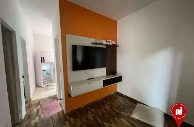 Casa com 2 dormitórios à venda, 70 m² por r$ 290.000,00 - planalto - brumadinho/mg