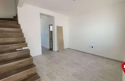 Casa com 2 dormitórios, 70 m² - venda por r$ 335.000,00 ou aluguel por r$ 1.518,00/mês - residencial bela vista - brumadinho/mg