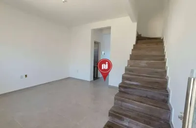 Casa à venda, 70 m² por r$ 320.000,00 - residencial bela vista - brumadinho/mg