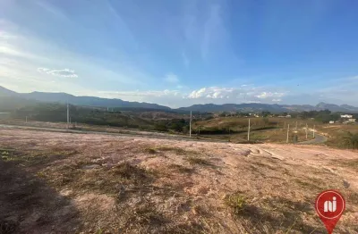 Terreno à venda, 420 m² por r$ 175.000,00 - residencial bela vista - brumadinho/mg