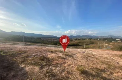 Terreno à venda, 420 m² por r$ 175.000,00 - residencial bela vista - brumadinho/mg