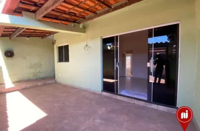 Casa com 3 dormitórios à venda, 90 m² por r$ 270.000,00 - progresso ii - brumadinho/mg