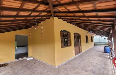 Casa com 4 dormitórios à venda, 200 m² por r$ 750.000,00 - retiro do brumado - brumadinho/mg