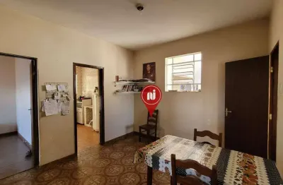 Casa à venda, 120 m² por r$ 350.000,00 - santo antônio - brumadinho/mg