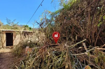 Casa com 3 dormitórios à venda, 100 m² por r$ 200.000,00 - cohab - brumadinho/mg