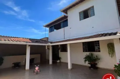 Casa com 4 dormitórios à venda, 220 m² por r$ 850.000,00 - jota - brumadinho/mg