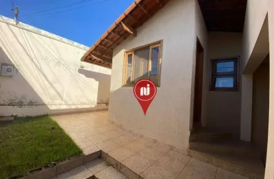 Casa com 2 dormitórios à venda, 130 m² por r$ 430.000,00 - residencial bela vista - brumadinho/mg