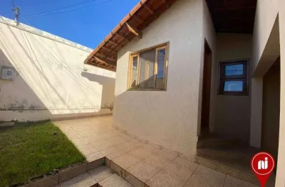Casa com 2 dormitórios à venda, 130 m² por r$ 430.000,00 - residencial bela vista - brumadinho/mg