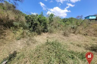 Terreno à venda, 412 m² por r$ 170.000,00 - são bento - brumadinho/mg