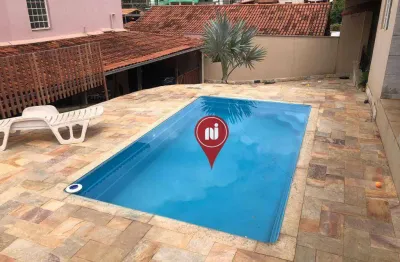 Casa à venda, 140 m² por r$ 850.000,00 - bela vista - brumadinho/mg