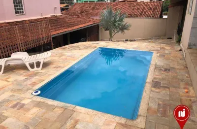 Casa à venda, 140 m² por r$ 850.000,00 - bela vista - brumadinho/mg