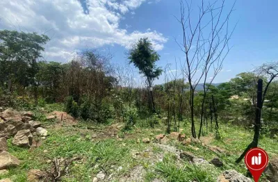 Terreno à venda, 360 m² por r$ 165.000,00 - silva prado - brumadinho/mg