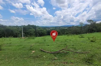 Terreno à venda, 1100 m² por r$ 180.000,00 - córrego fundo - brumadinho/mg