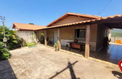 Casa com 3 dormitórios à venda, 250 m² por r$ 450.000,00 - progresso - brumadinho/mg
