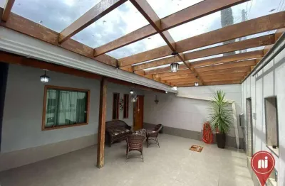 Casa à venda, 110 m² por r$ 720.000,00 - lourdes - brumadinho/mg