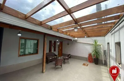 Casa à venda, 110 m² por r$ 720.000,00 - lourdes - brumadinho/mg