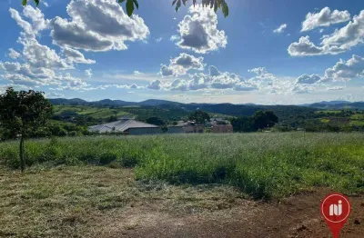 Terreno à venda, 2000 m² por r$ 195.000,00 - condomínio tiradentes - brumadinho/mg