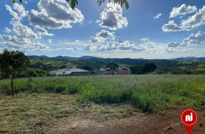 Terreno à venda, 2000 m² por r$ 195.000,00 - condomínio tiradentes - brumadinho/mg