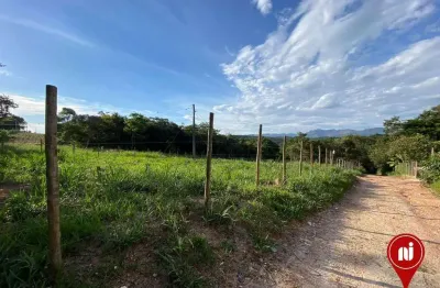 Terreno à venda, 1170 m² por r$ 150.000,00 - melo franco - brumadinho/mg