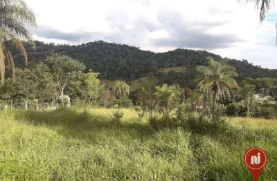 Terreno à venda, 450 m² por r$ 70.000,00 - residencial monsenhor francisco eloi - são tiago/mg