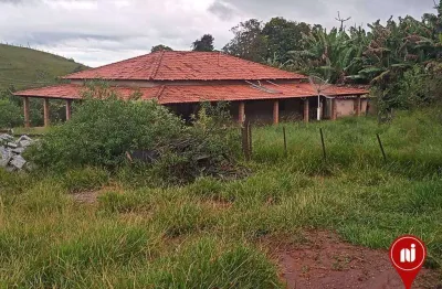 Fazenda com 3 dormitórios à venda, 690000 m² por R$ 2.500.000,00 - Piedade dos Gerais - Piedade dos Gerais/MG