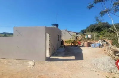 Terreno à venda, 2500 m² por r$ 190.000,00 - bonfim - bonfim/mg