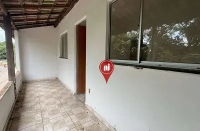 Prédio à venda, 190 m² por r$ 400.000,00 - retiro do brumado - brumadinho/mg