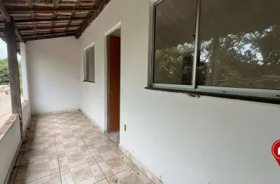 Prédio à venda, 190 m² por r$ 400.000,00 - retiro do brumado - brumadinho/mg