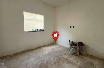 Casas com 2 quartos à venda, 65 m² por r$ 350.000 - são bento - brumadinho/mg