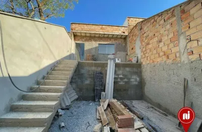 Casas com 2 quartos à venda, 65 m² por r$ 350.000 - são bento - brumadinho/mg