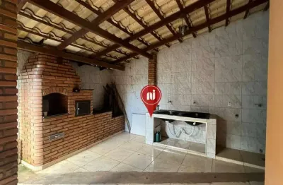 Casa com 3 dormitórios à venda, 120 m² por r$ 385.000,00 - são judas tadeu - brumadinho/mg