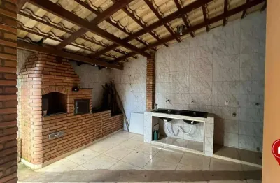 Casa com 3 dormitórios à venda, 120 m² por r$ 385.000,00 - são judas tadeu - brumadinho/mg