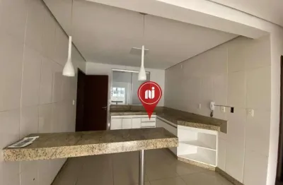 Apartamento à venda, 141 m² por r$ 425.000,00 - lourdes - brumadinho/mg