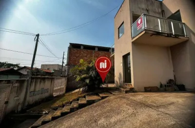 Apartamento com 2 dormitórios à venda, 79 m² por r$ 230.000,00 - bela vista - brumadinho/mg