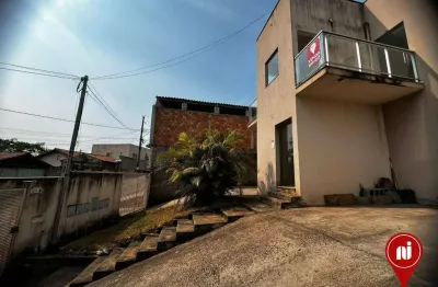 Apartamento com 2 dormitórios à venda, 79 m² por r$ 230.000,00 - bela vista - brumadinho/mg