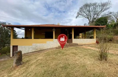 Casa com 4 dormitórios à venda, 130 m² por r$ 750.000,00 - condomínio quintas do rio manso - brumadinho/mg