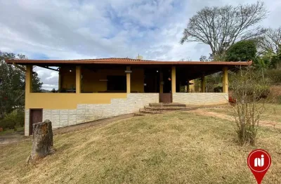 Casa com 4 dormitórios à venda, 130 m² por r$ 750.000,00 - condomínio quintas do rio manso - brumadinho/mg