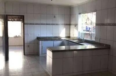Casa à venda, 140 m² por r$ 340.000,00 - santo antônio - brumadinho/mg