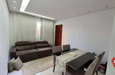 Apartamento à venda, 78 m² por r$ 300.000,00 - tereza cristina - são joaquim de bicas/mg