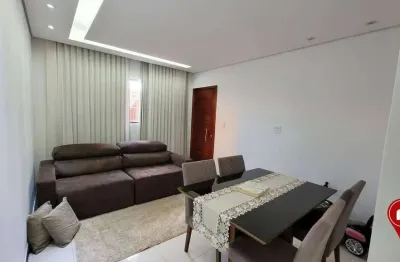 Apartamento à venda, 78 m² por R$ 300.000,00 - Tereza Cristina - São Joaquim de Bicas/MG