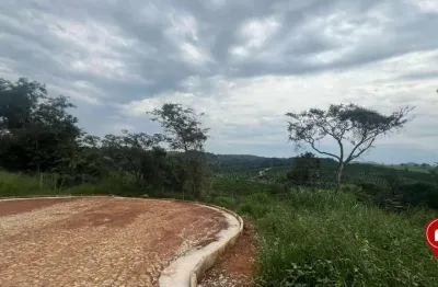 Terreno à venda, 2031 m² por r$ 180.000,00 - condomínio tiradentes - brumadinho/mg