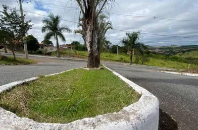 Terreno à venda, 1000 m² por r$ 110.000,00 - condomínio águas claras - bonfim/mg