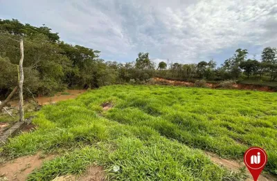 Terreno à venda, 10000 m² por R$ 450.000,00 - Caetano Jose - Bonfim/MG