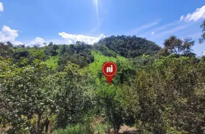 Chácara à venda, 4000 m² por r$ 450.000,00 - condomínio quintas das águas claras - brumadinho/mg