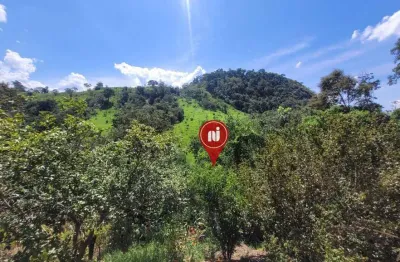 Chácara à venda, 4000 m² por r$ 450.000,00 - condomínio quintas das águas claras - brumadinho/mg