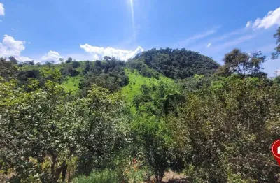 Chácara à venda, 4000 m² por r$ 450.000,00 - condomínio quintas das águas claras - brumadinho/mg