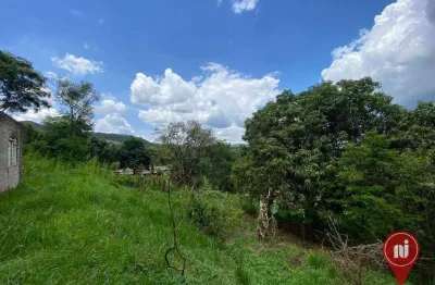 Terreno à venda, 2000 m² por r$ 130.000,00 - retiro do brumado - brumadinho/mg