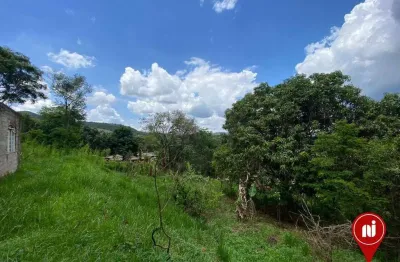 Terreno à venda, 2000 m² por r$ 130.000,00 - retiro do brumado - brumadinho/mg